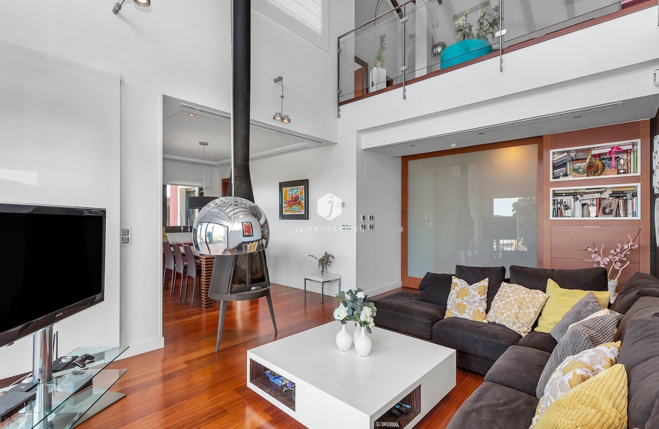 Tweedehands - Villa -
Algorfa - Inland