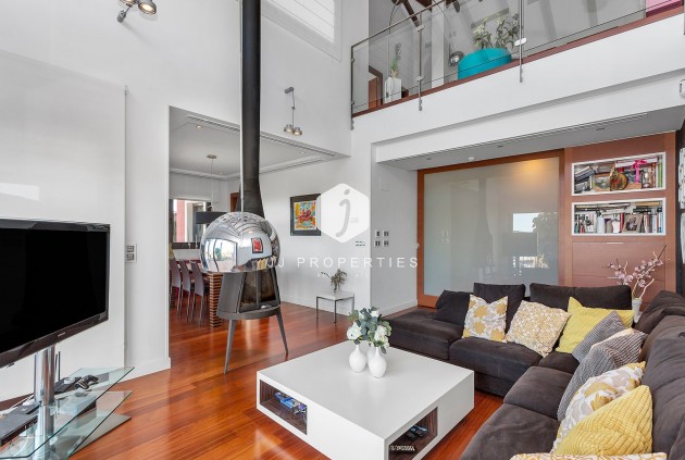 Tweedehands - Villa -
Algorfa - Inland