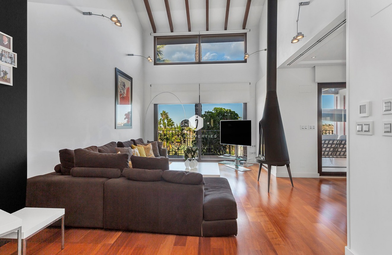 Tweedehands - Villa -
Algorfa - Inland