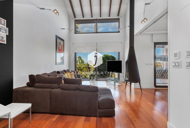 Tweedehands - Villa -
Algorfa - Inland