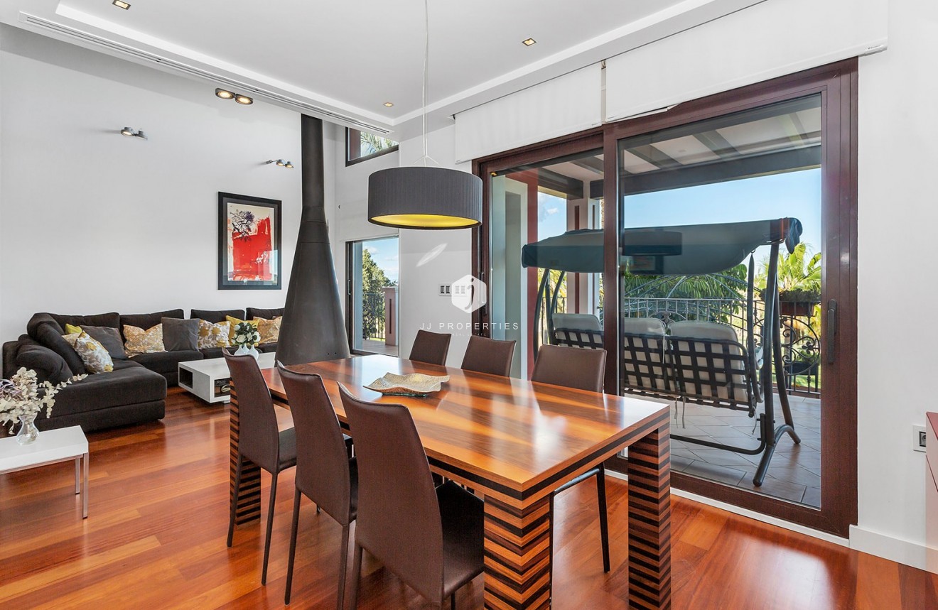 Tweedehands - Villa -
Algorfa - Inland