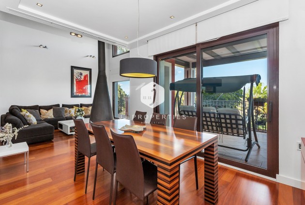 Tweedehands - Villa -
Algorfa - Inland