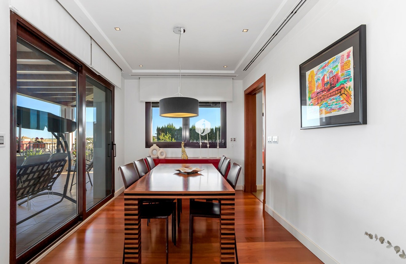 Tweedehands - Villa -
Algorfa - Inland