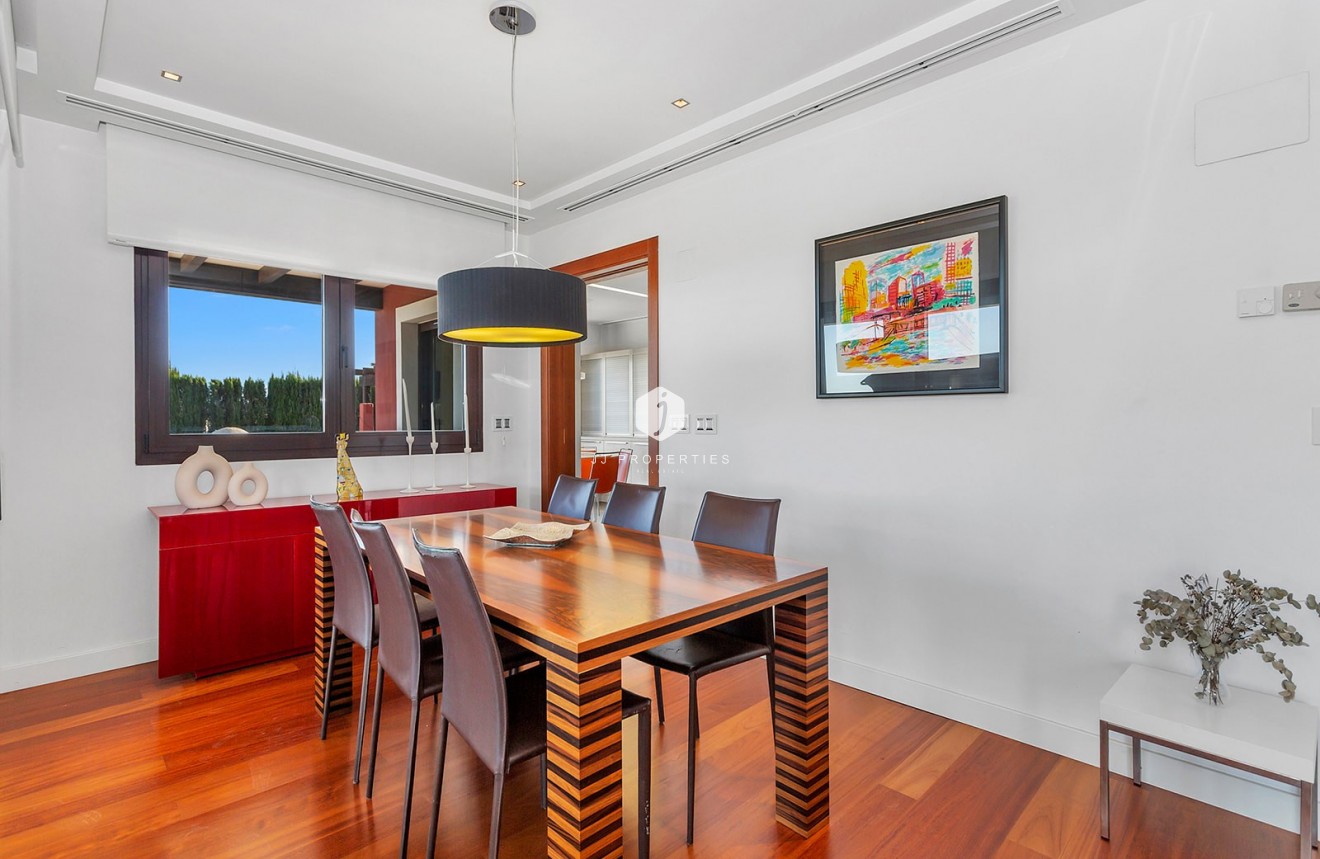 Tweedehands - Villa -
Algorfa - Inland