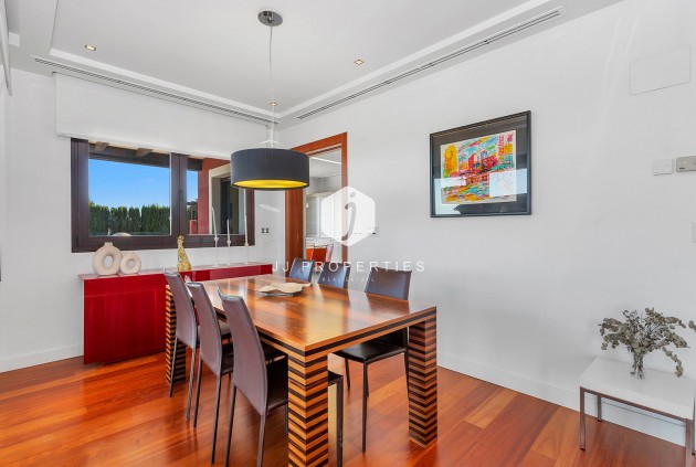 Tweedehands - Villa -
Algorfa - Inland