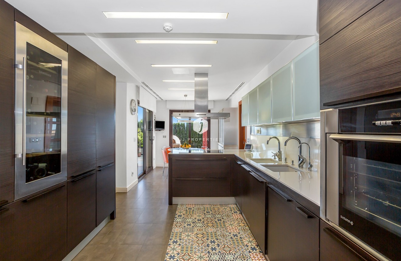 Tweedehands - Villa -
Algorfa - Inland