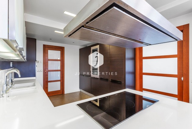 Tweedehands - Villa -
Algorfa - Inland