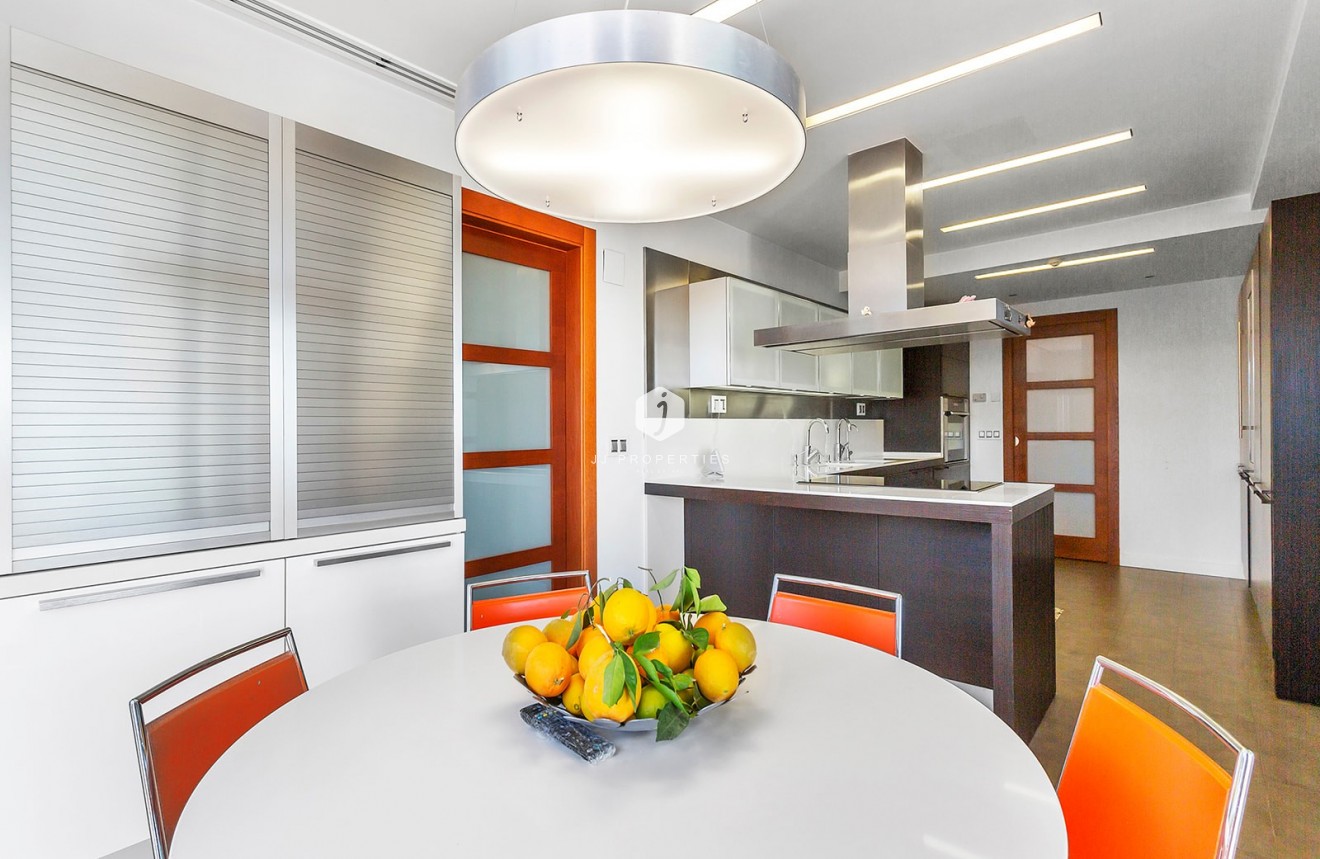 Tweedehands - Villa -
Algorfa - Inland