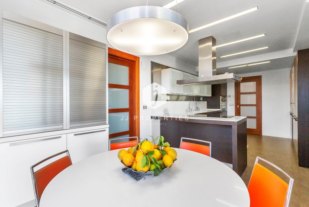 Tweedehands - Villa -
Algorfa - Inland