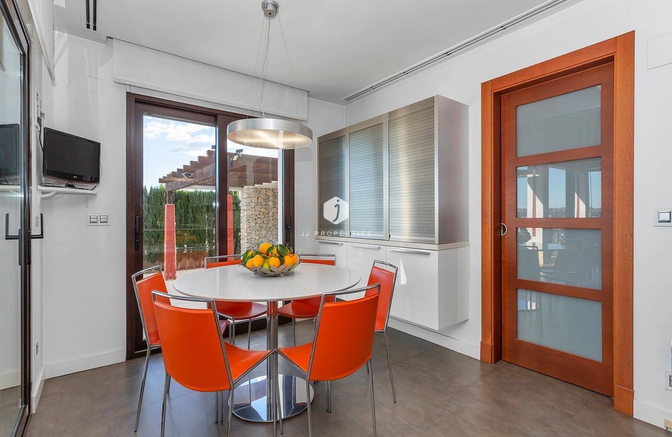 Tweedehands - Villa -
Algorfa - Inland