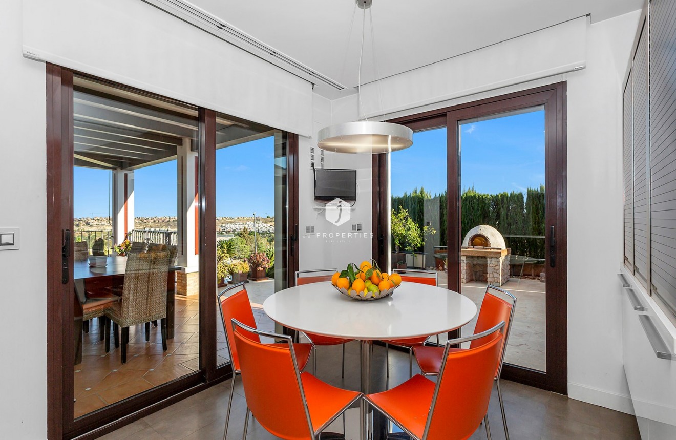 Tweedehands - Villa -
Algorfa - Inland