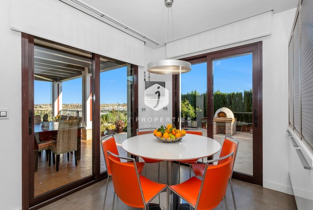 Tweedehands - Villa -
Algorfa - Inland