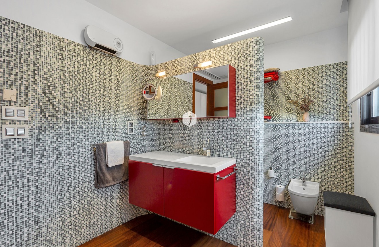 Tweedehands - Villa -
Algorfa - Inland