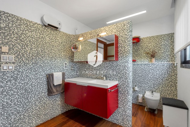 Tweedehands - Villa -
Algorfa - Inland