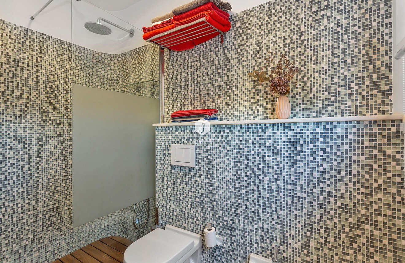 Tweedehands - Villa -
Algorfa - Inland