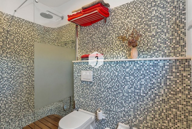 Tweedehands - Villa -
Algorfa - Inland