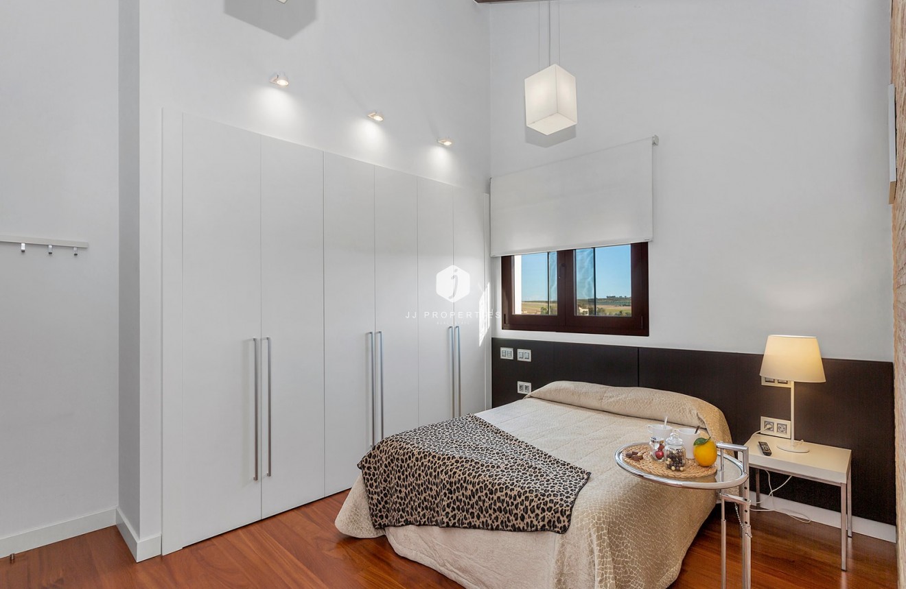 Tweedehands - Villa -
Algorfa - Inland