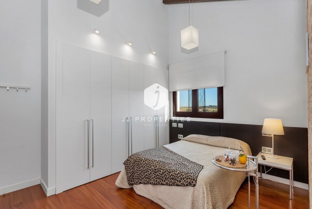 Tweedehands - Villa -
Algorfa - Inland