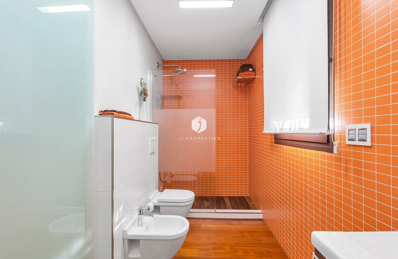 Tweedehands - Villa -
Algorfa - Inland