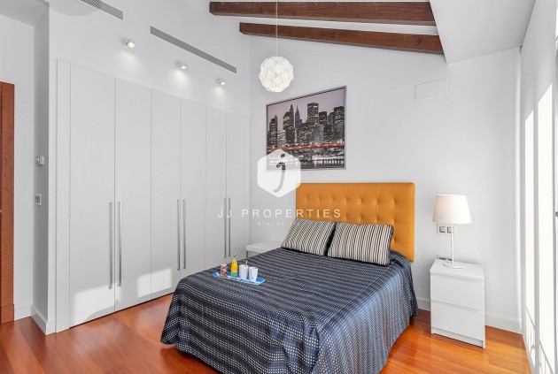 Tweedehands - Villa -
Algorfa - Inland