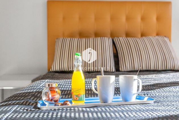 Tweedehands - Villa -
Algorfa - Inland