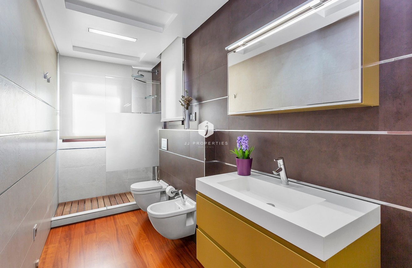 Tweedehands - Villa -
Algorfa - Inland