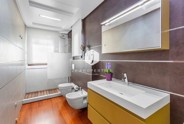 Tweedehands - Villa -
Algorfa - Inland