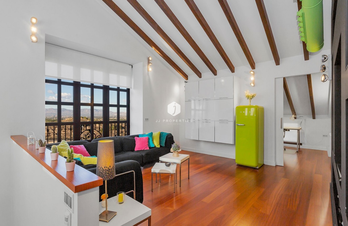 Tweedehands - Villa -
Algorfa - Inland