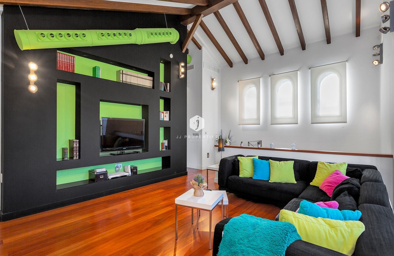 Tweedehands - Villa -
Algorfa - Inland