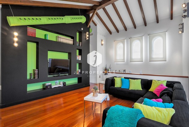 Tweedehands - Villa -
Algorfa - Inland