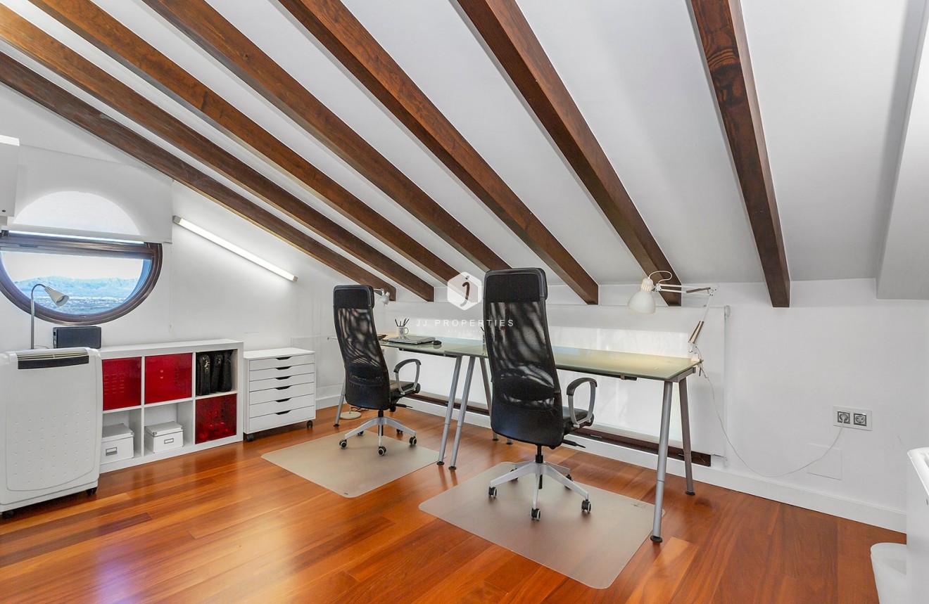 Tweedehands - Villa -
Algorfa - Inland