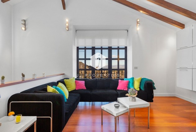 Tweedehands - Villa -
Algorfa - Inland