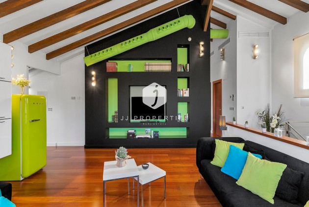 Tweedehands - Villa -
Algorfa - Inland