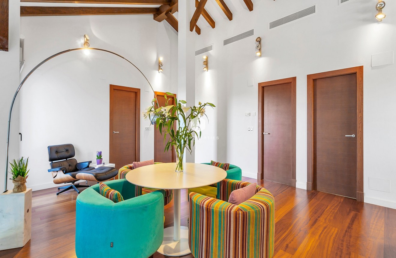 Tweedehands - Villa -
Algorfa - Inland