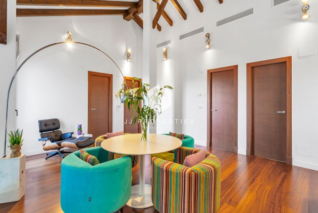 Tweedehands - Villa -
Algorfa - Inland