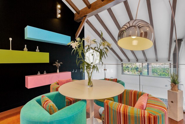 Tweedehands - Villa -
Algorfa - Inland