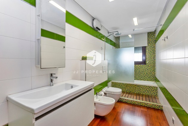 Tweedehands - Villa -
Algorfa - Inland