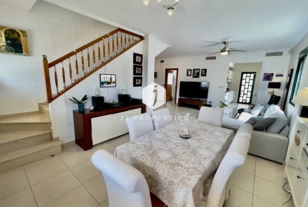 Tweedehands - Villa -
Ciudad Quesada - Costa Blanca