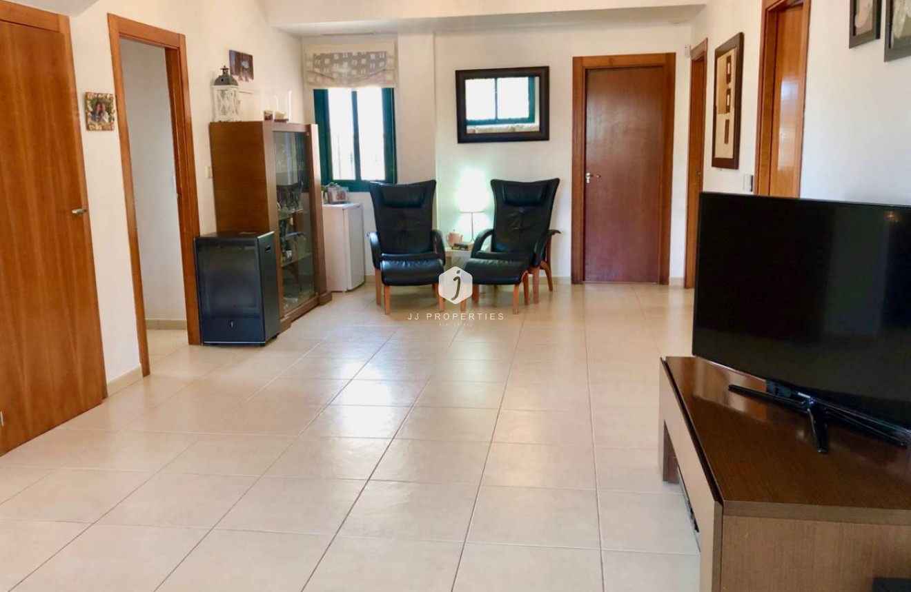 Tweedehands - Villa -
Ciudad Quesada - Costa Blanca