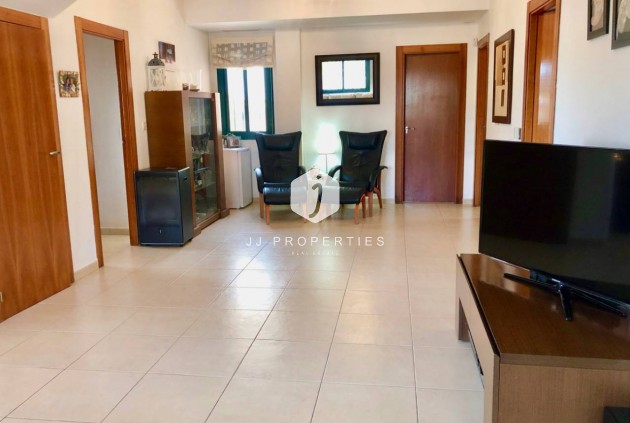 Tweedehands - Villa -
Ciudad Quesada - Costa Blanca