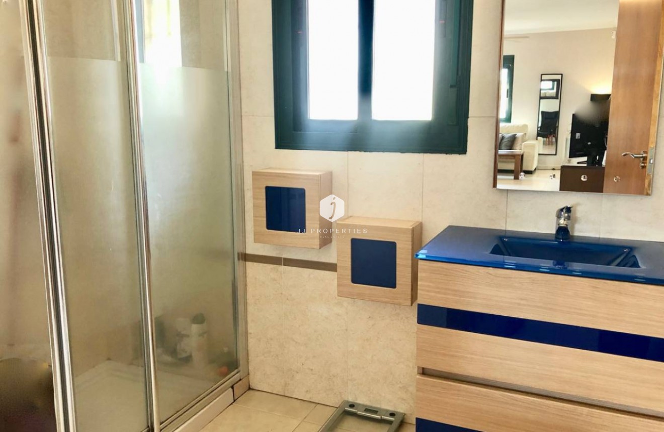 Tweedehands - Villa -
Ciudad Quesada - Costa Blanca