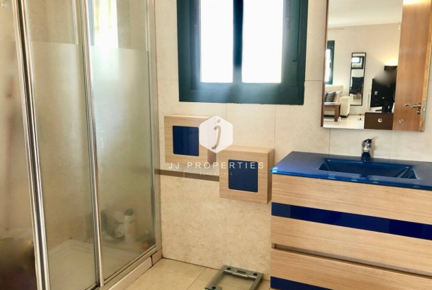 Tweedehands - Villa -
Ciudad Quesada - Costa Blanca