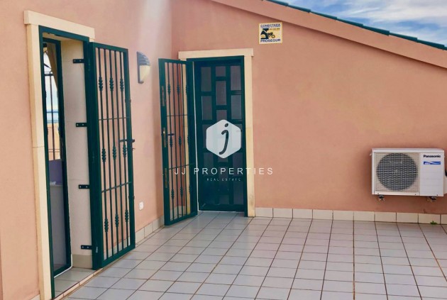 Tweedehands - Villa -
Ciudad Quesada - Costa Blanca