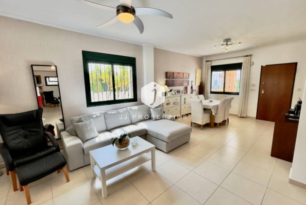 Tweedehands - Villa -
Ciudad Quesada - Costa Blanca