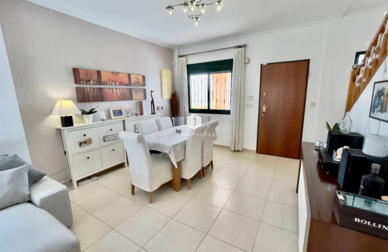 Tweedehands - Villa -
Ciudad Quesada - Costa Blanca