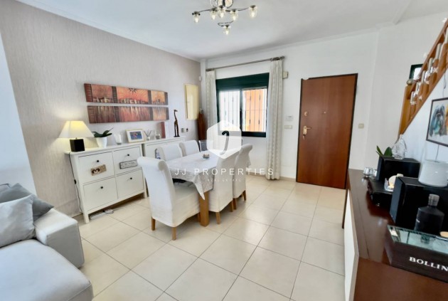 Tweedehands - Villa -
Ciudad Quesada - Costa Blanca