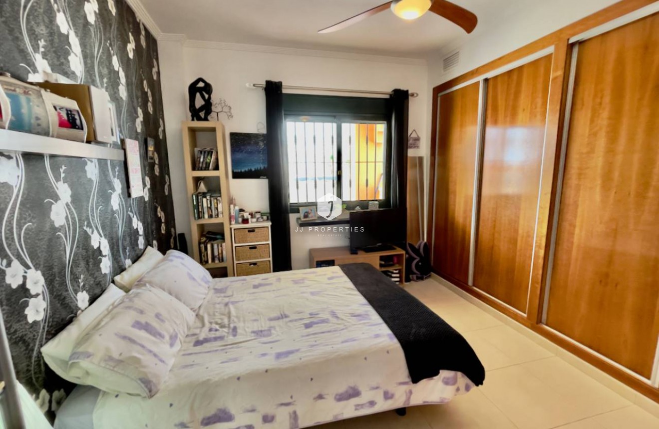 Tweedehands - Villa -
Ciudad Quesada - Costa Blanca