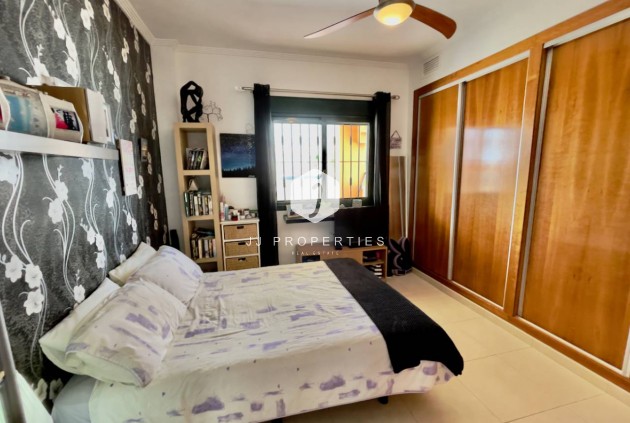 Tweedehands - Villa -
Ciudad Quesada - Costa Blanca