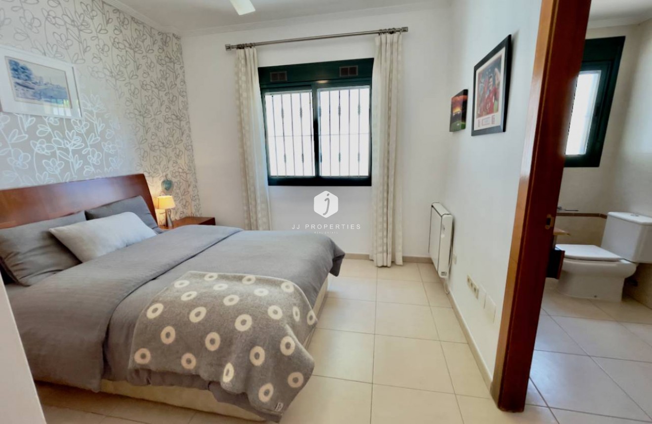 Tweedehands - Villa -
Ciudad Quesada - Costa Blanca