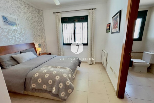 Tweedehands - Villa -
Ciudad Quesada - Costa Blanca